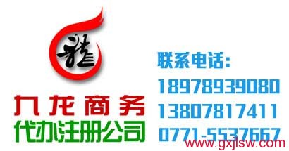 南寧九龍公司